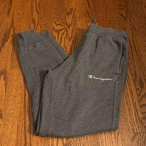 Champion joggers
